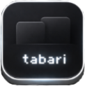 Tabari icon